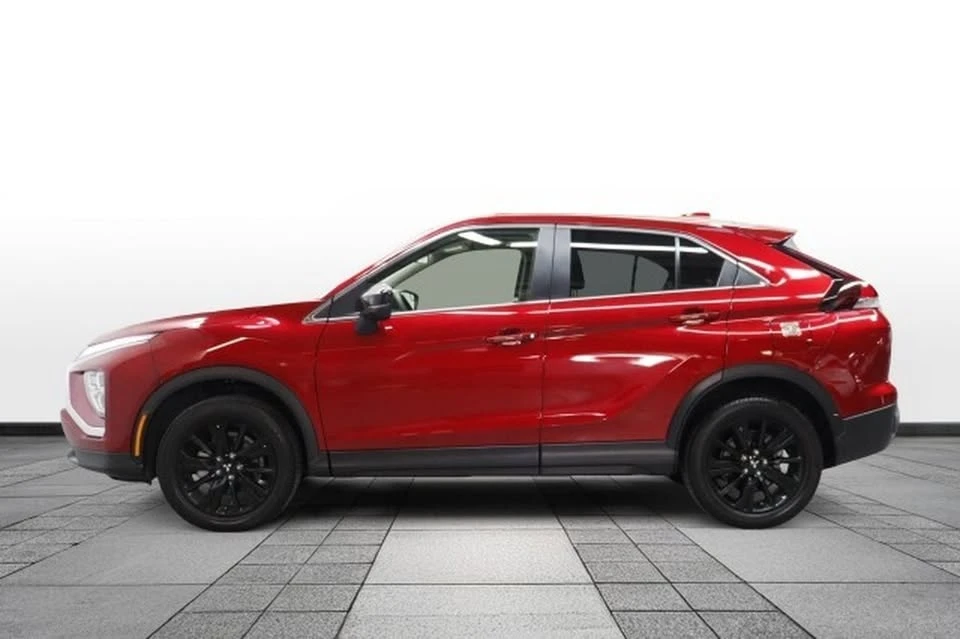 2024 Mitsubishi Eclipse Cross - Image 4 of 20