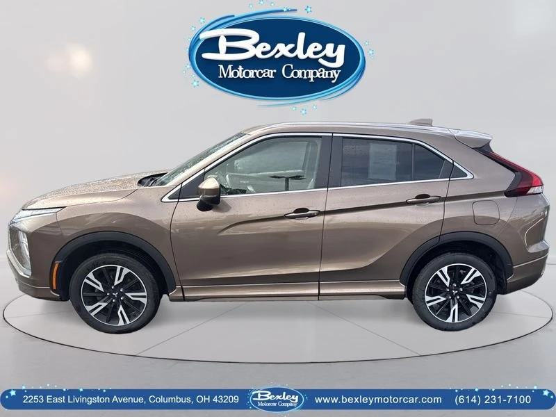 2024 Mitsubishi Eclipse Cross - Image 8 of 20