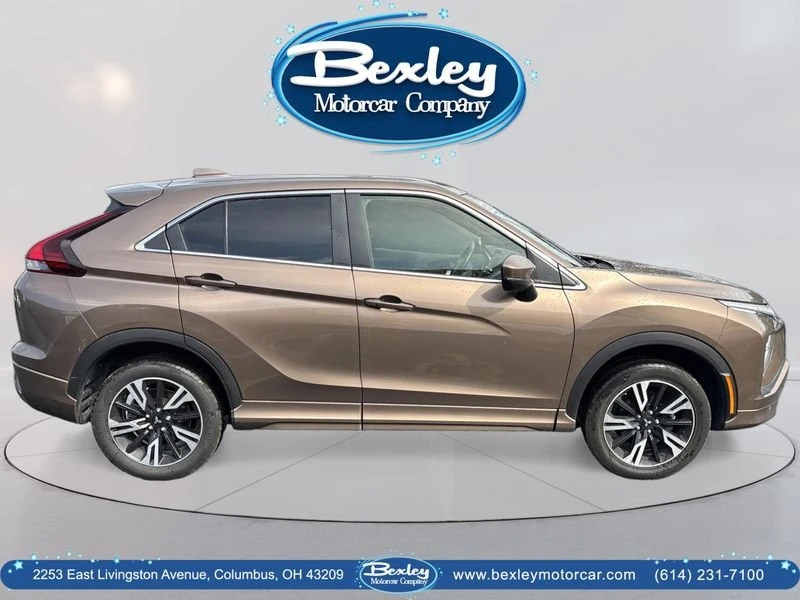 2024 Mitsubishi Eclipse Cross - Image 4 of 20