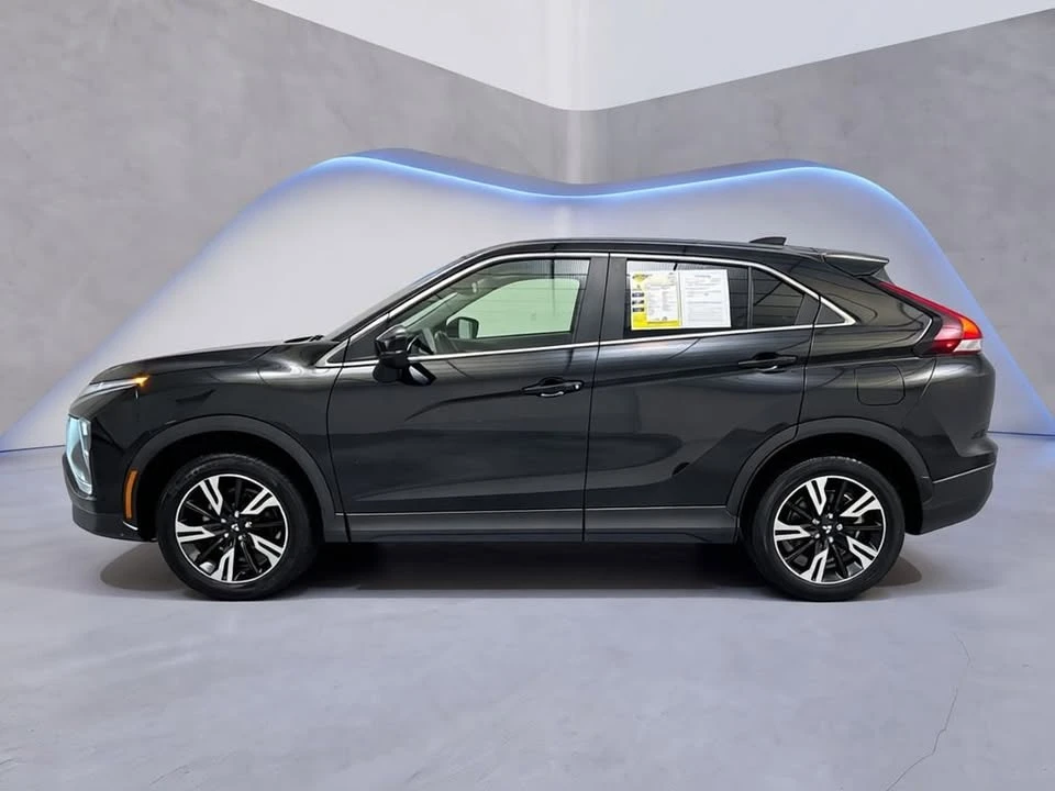 2024 Mitsubishi Eclipse Cross - Image 5 of 20