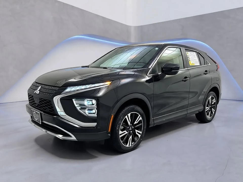 2024 Mitsubishi Eclipse Cross - Image 4 of 20
