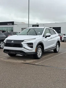 2024 Mitsubishi Eclipse Cross ES