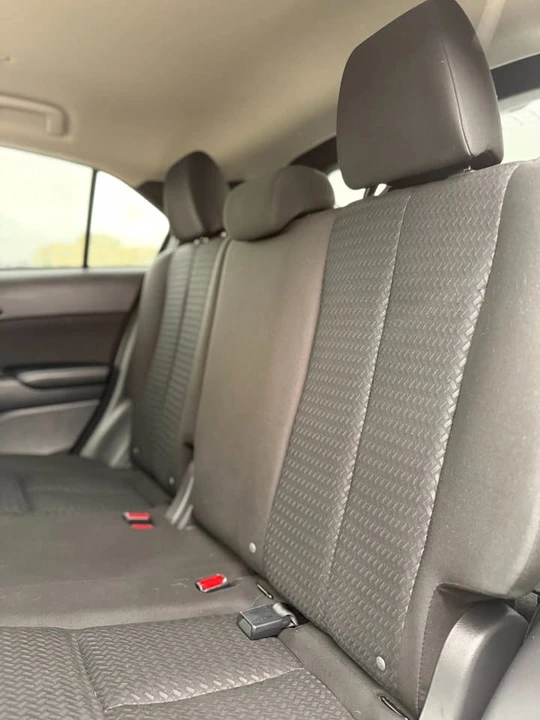 2024 Mitsubishi Eclipse Cross - Image 7 of 18