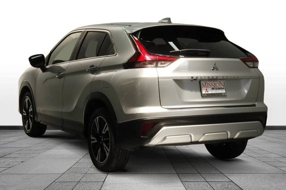 2024 Mitsubishi Eclipse Cross - Image 5 of 20