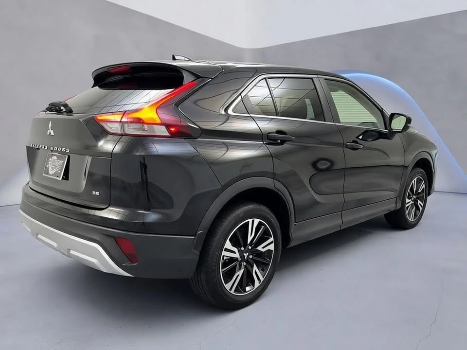 2024 Mitsubishi Eclipse Cross - Image 9 of 20