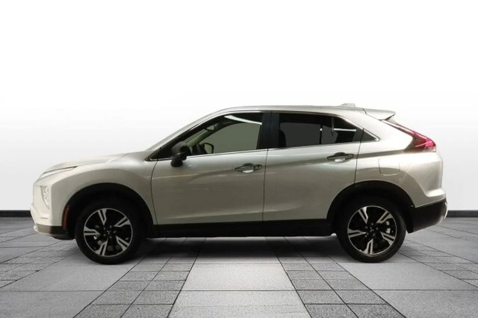 2024 Mitsubishi Eclipse Cross - Image 4 of 20