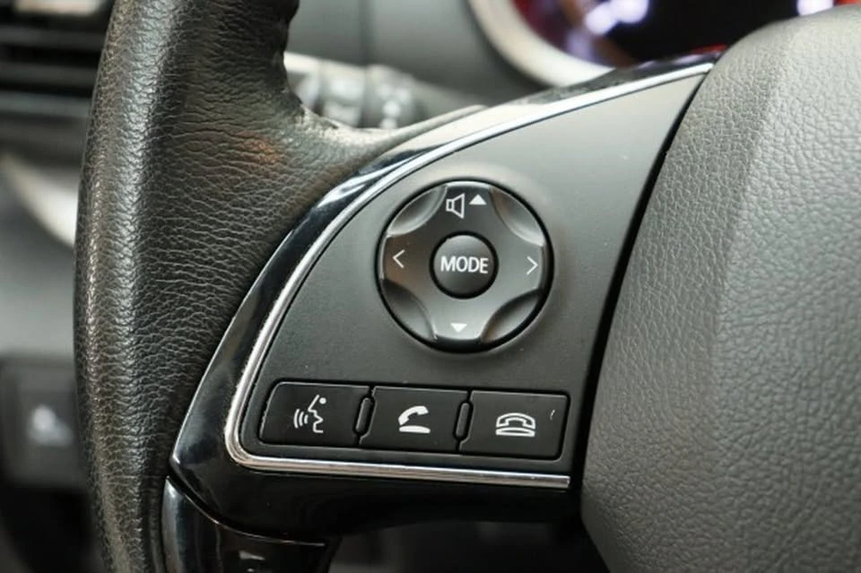2024 Mitsubishi Eclipse Cross - Image 11 of 20