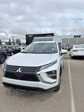 2024 Mitsubishi Eclipse Cross ES