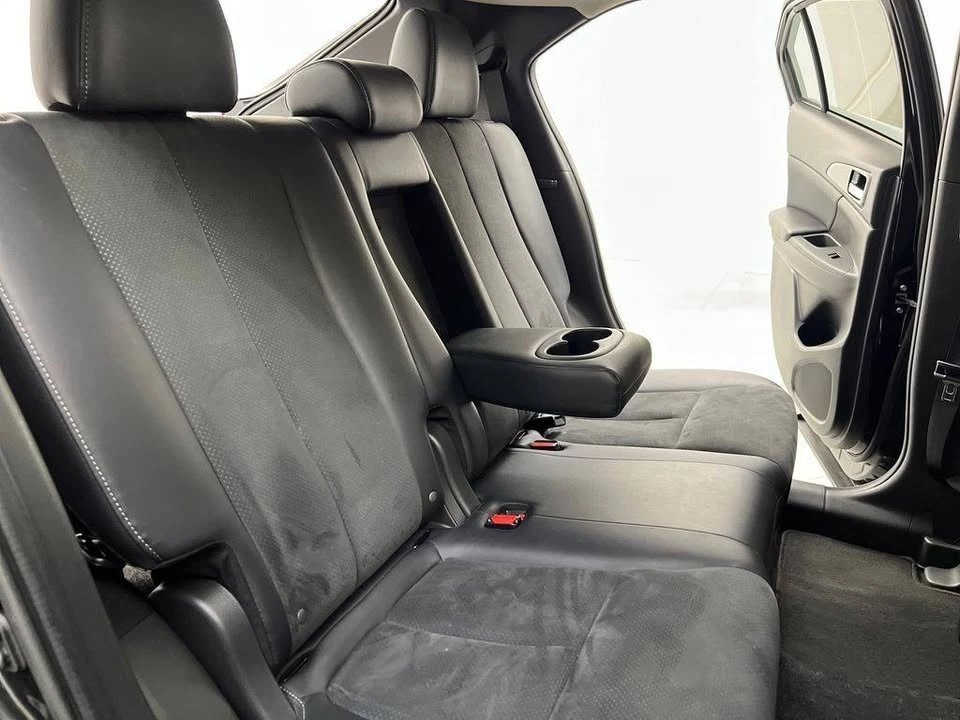 2024 Mitsubishi Eclipse Cross - Image 18 of 20