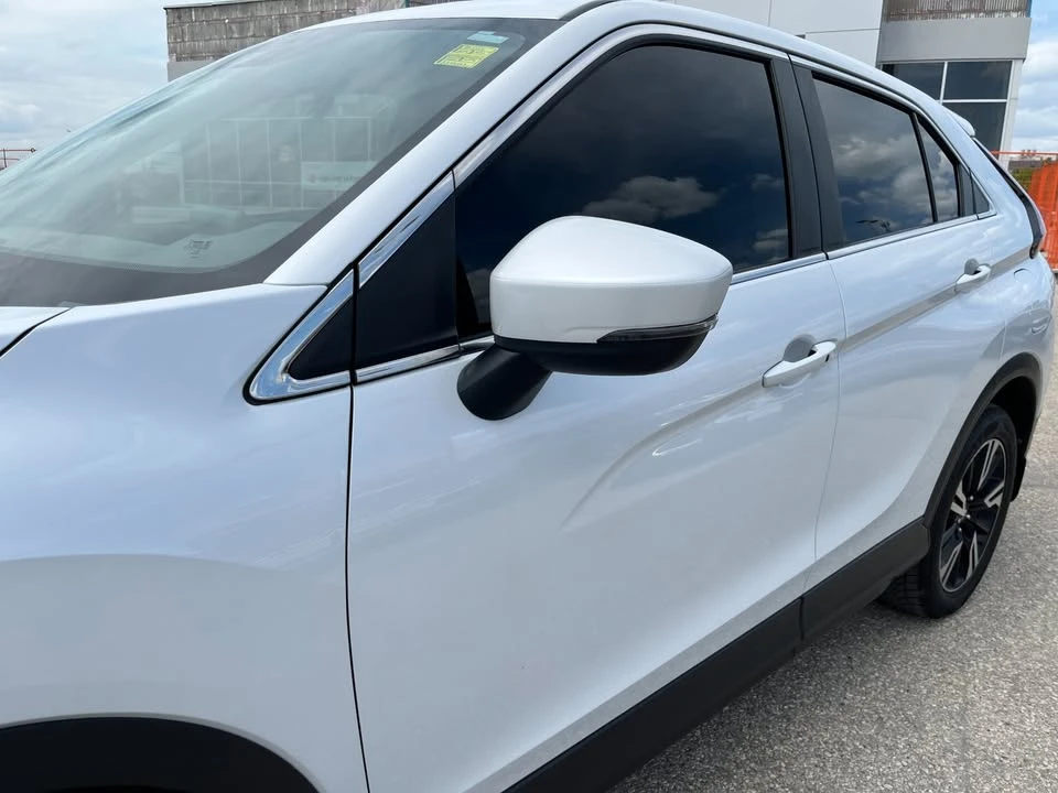2024 Mitsubishi Eclipse Cross - Image 19 of 20