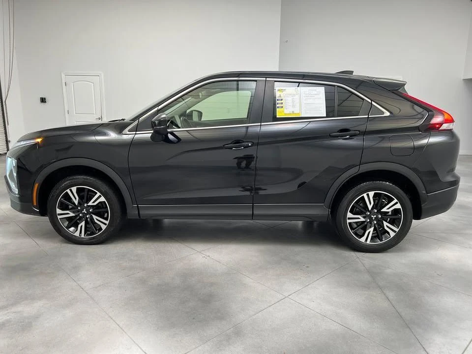 2024 Mitsubishi Eclipse Cross - Image 2 of 20