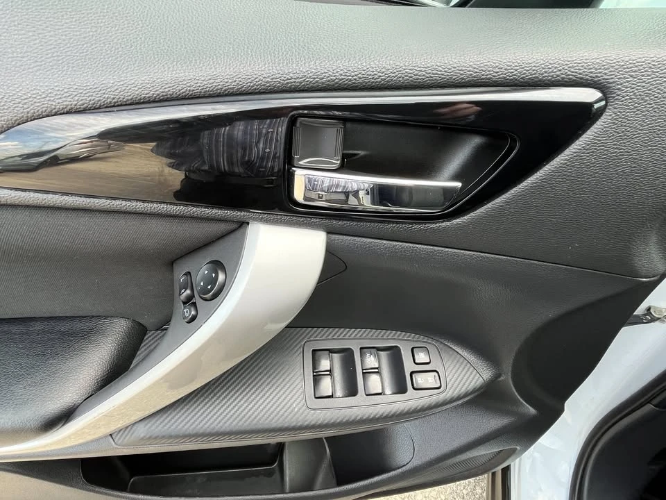 2024 Mitsubishi Eclipse Cross - Image 20 of 20