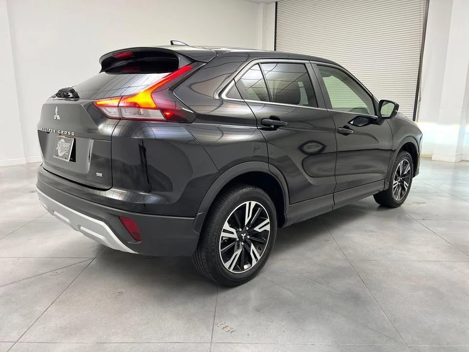 2024 Mitsubishi Eclipse Cross - Image 6 of 20