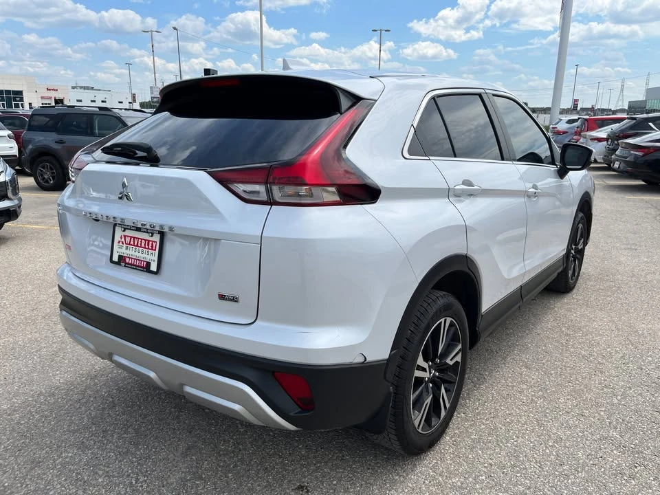 2024 Mitsubishi Eclipse Cross - Image 5 of 20