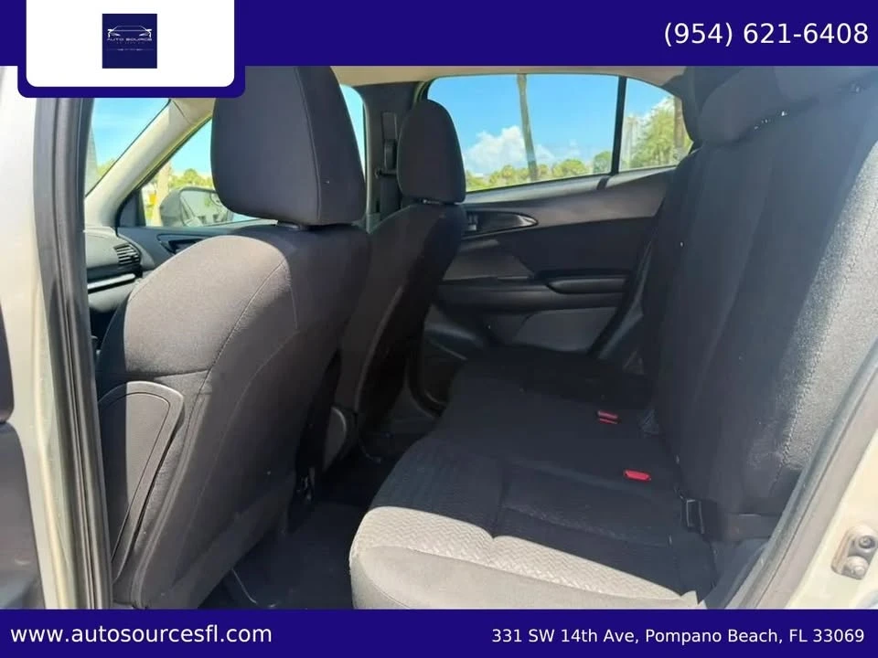 2024 Mitsubishi Eclipse Cross - Image 6 of 7
