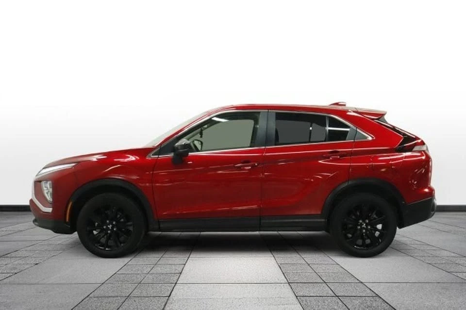 2024 Mitsubishi Eclipse Cross - Image 4 of 20