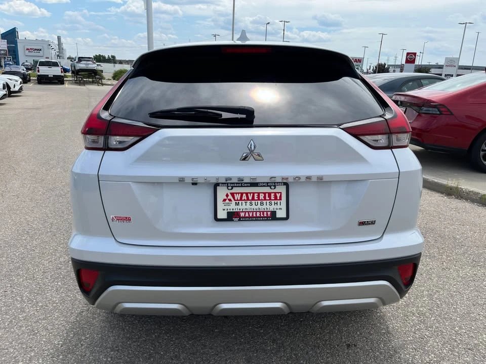 2024 Mitsubishi Eclipse Cross - Image 14 of 20