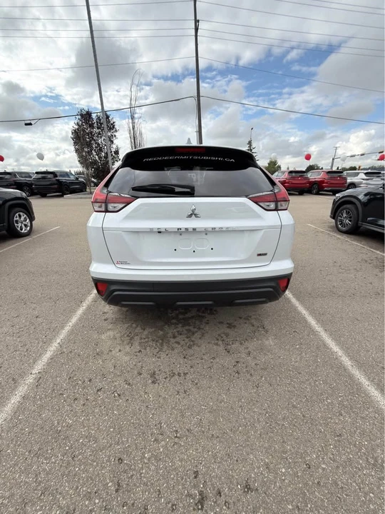 2024 Mitsubishi Eclipse Cross - Image 14 of 14