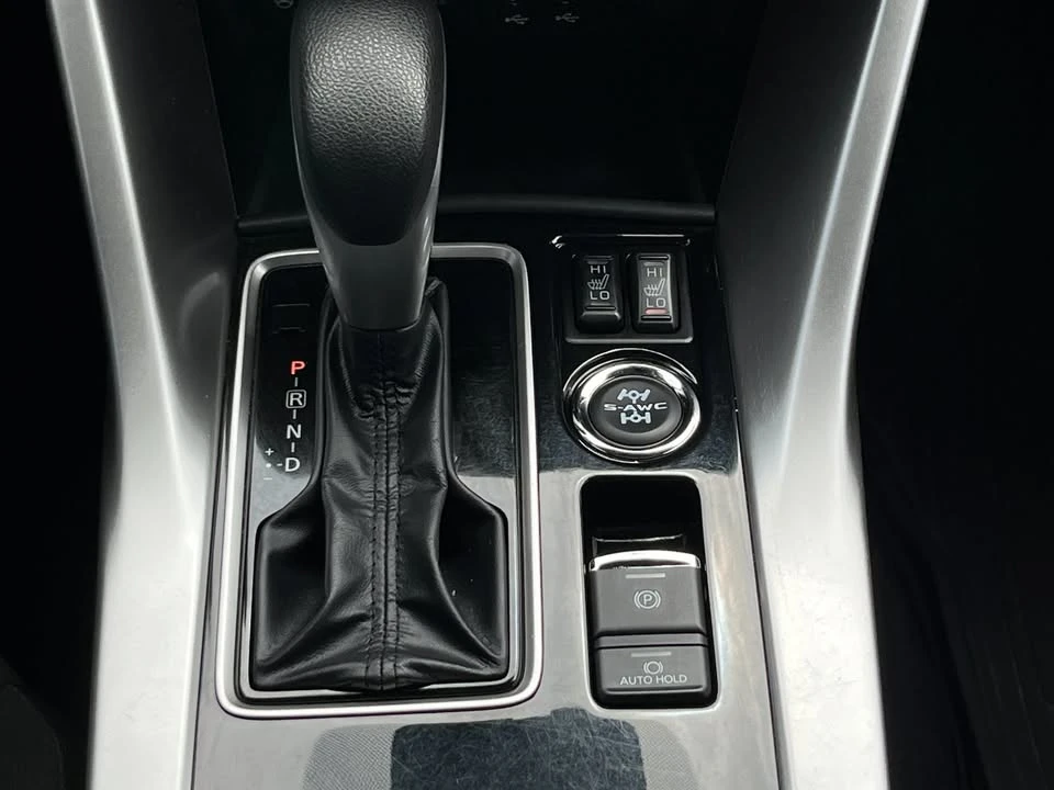 2024 Mitsubishi Eclipse Cross - Image 11 of 20