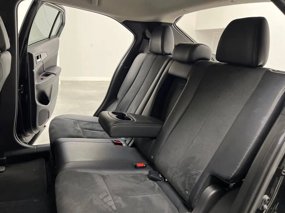 2024 Mitsubishi Eclipse Cross - Image 14 of 20