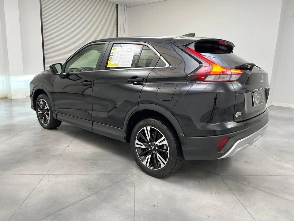 2024 Mitsubishi Eclipse Cross - Image 3 of 20