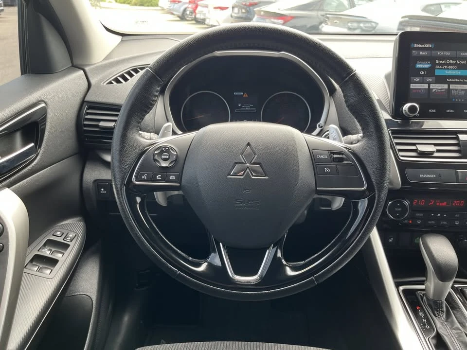 2024 Mitsubishi Eclipse Cross - Image 6 of 20