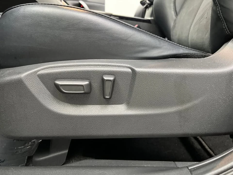 2024 Mitsubishi Eclipse Cross - Image 10 of 20