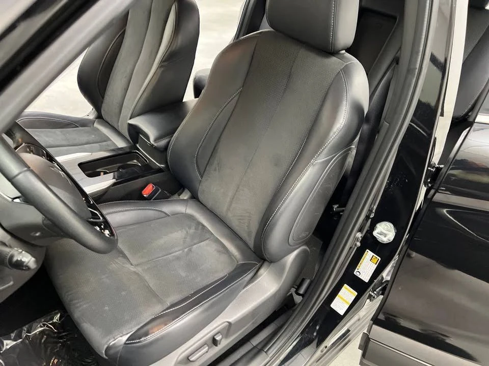 2024 Mitsubishi Eclipse Cross - Image 8 of 20