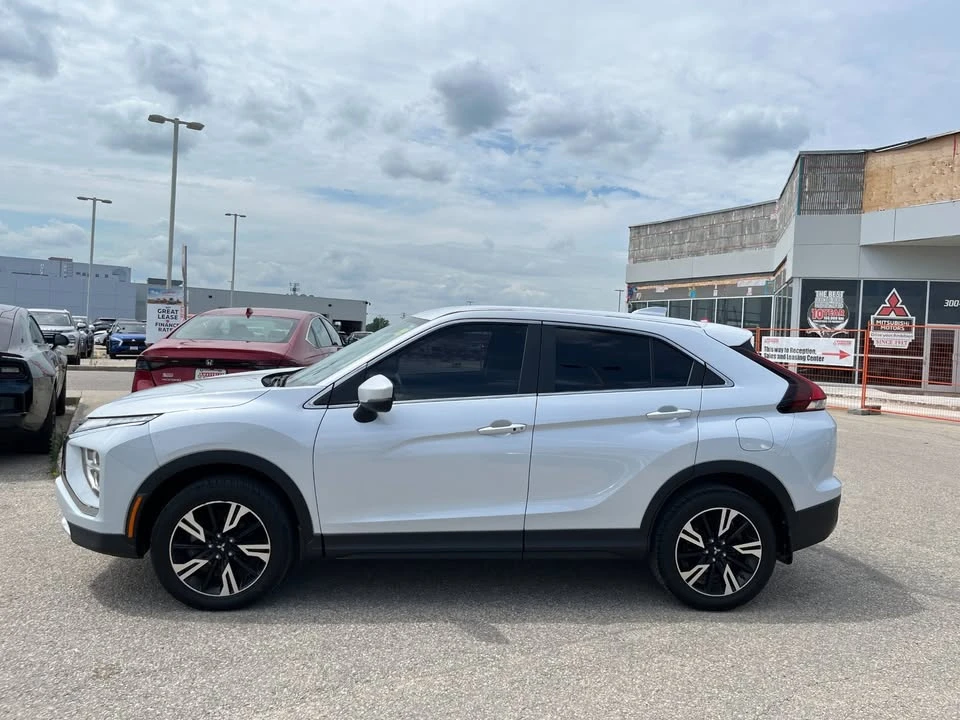 2024 Mitsubishi Eclipse Cross - Image 12 of 20