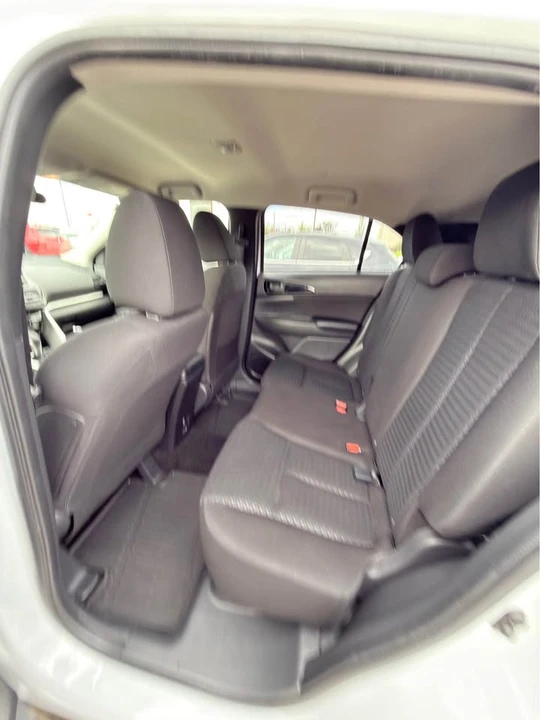 2024 Mitsubishi Eclipse Cross - Image 12 of 14