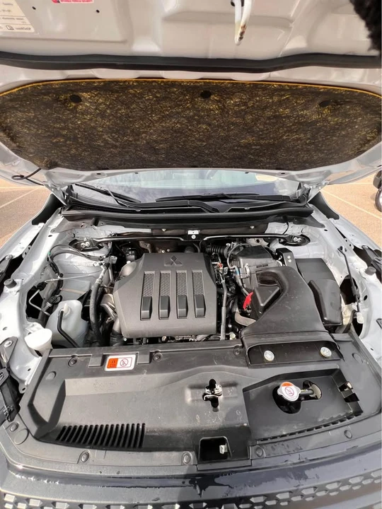 2024 Mitsubishi Eclipse Cross - Image 15 of 15