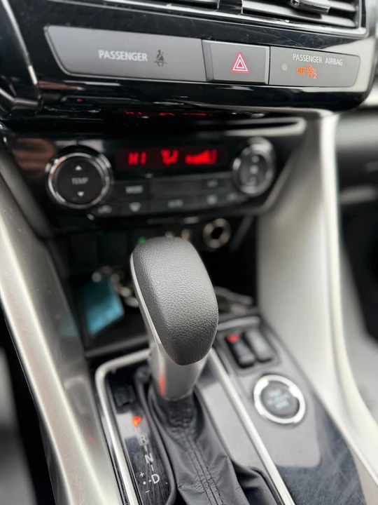 2024 Mitsubishi Eclipse Cross - Image 14 of 18