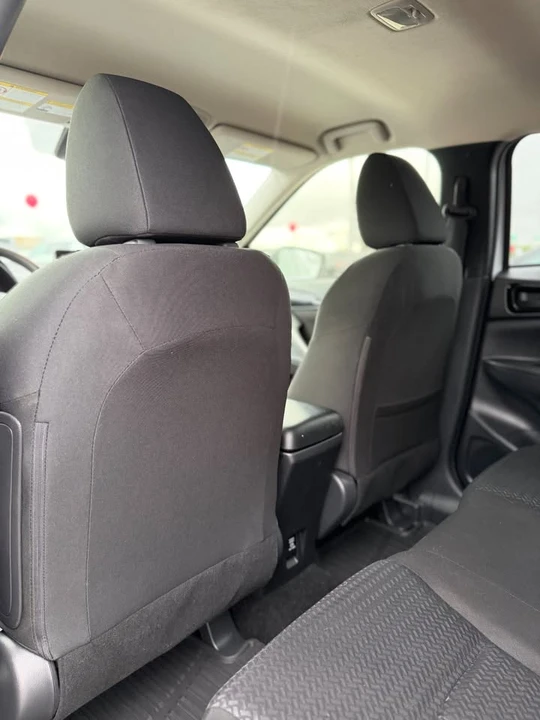 2024 Mitsubishi Eclipse Cross - Image 8 of 18
