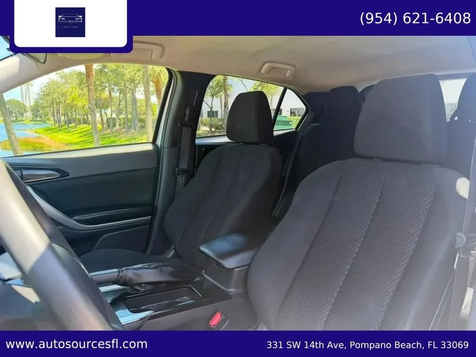 2024 Mitsubishi Eclipse Cross - Image 5 of 7