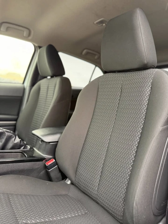 2024 Mitsubishi Eclipse Cross - Image 11 of 18