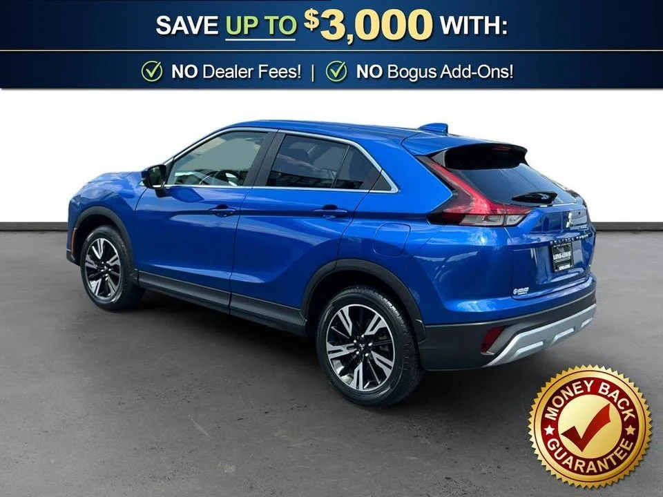2024 Mitsubishi Eclipse Cross - Image 4 of 20