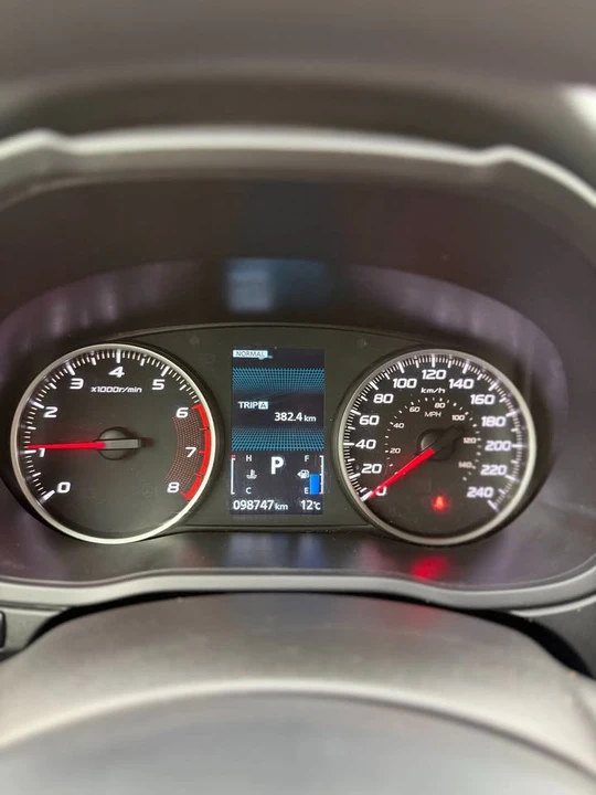 2024 Mitsubishi Eclipse Cross - Image 18 of 18