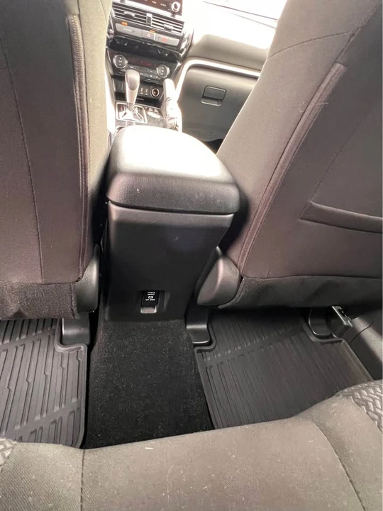 2024 Mitsubishi Eclipse Cross - Image 12 of 15