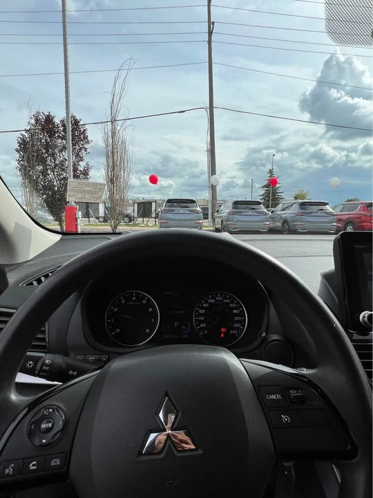 2024 Mitsubishi Eclipse Cross - Image 6 of 15