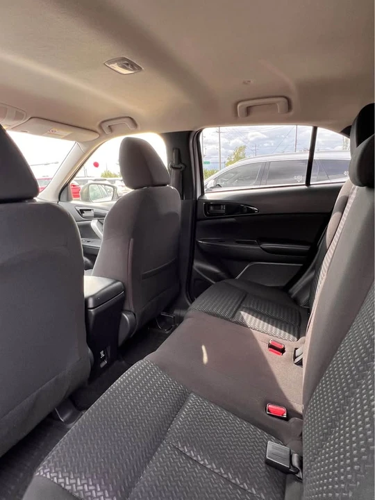 2024 Mitsubishi Eclipse Cross - Image 11 of 15