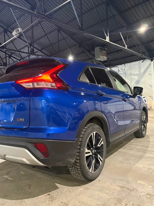 2024 Mitsubishi Eclipse Cross - Image 12 of 13