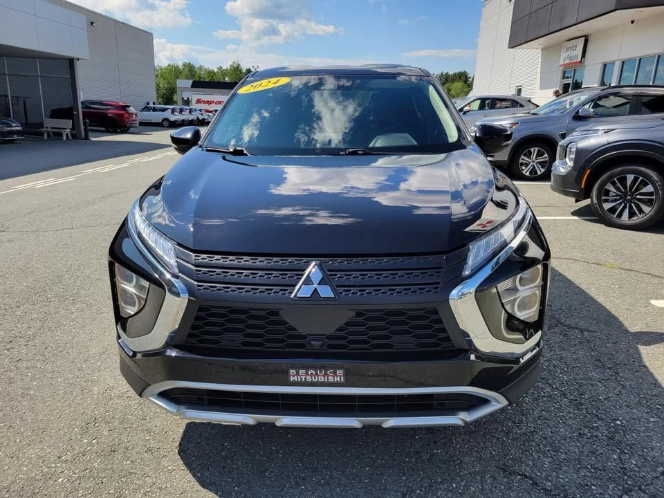 2024 Mitsubishi Eclipse Cross - Image 2 of 4