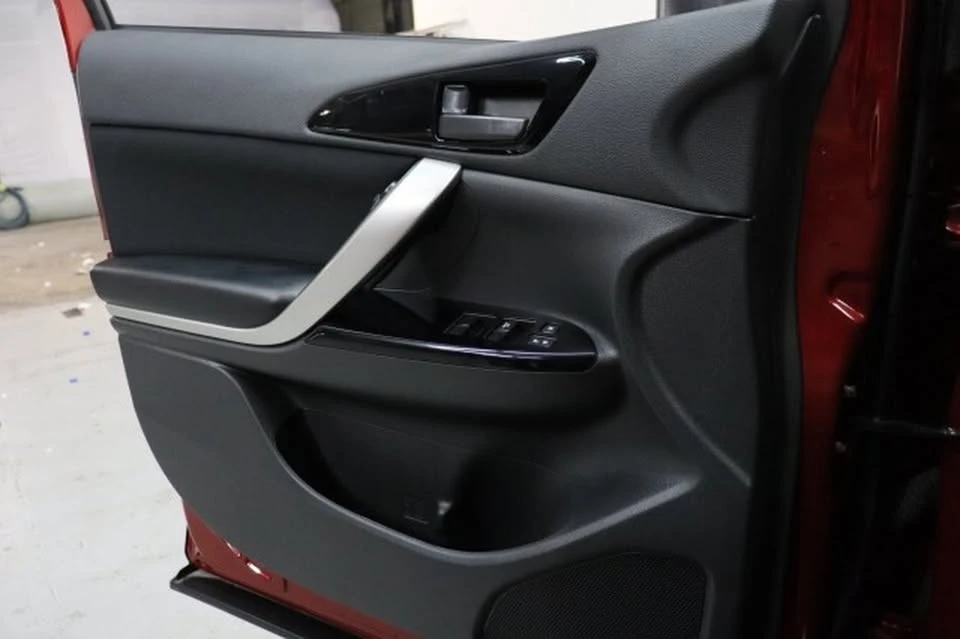 2024 Mitsubishi Eclipse Cross - Image 17 of 20