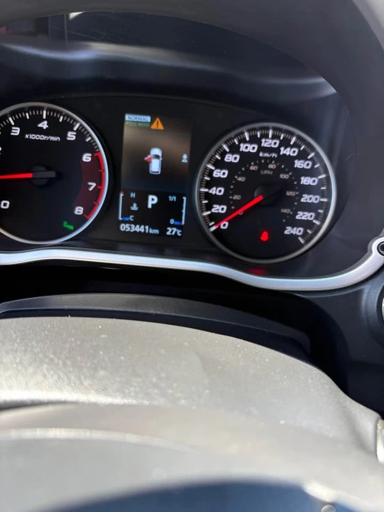 2024 Mitsubishi Eclipse Cross - Image 13 of 15