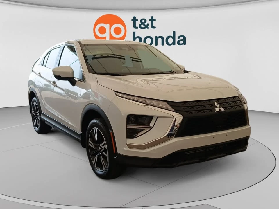 2024 Mitsubishi Eclipse Cross - Image 7 of 20