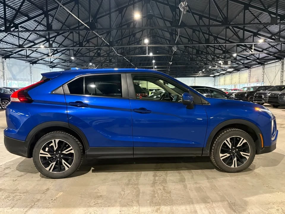 2024 Mitsubishi Eclipse Cross - Image 13 of 13