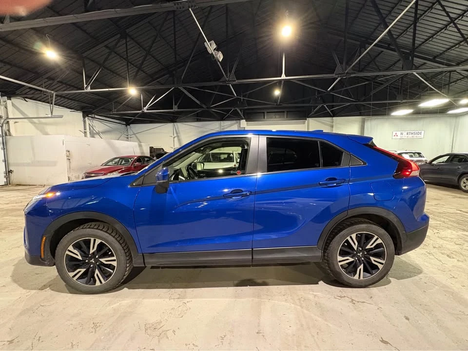 2024 Mitsubishi Eclipse Cross - Image 4 of 13