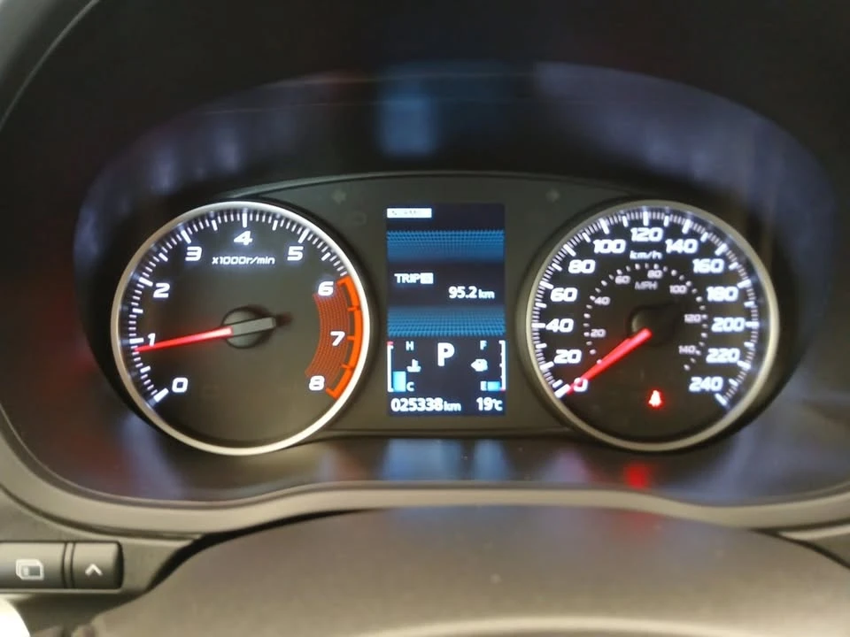 2024 Mitsubishi Eclipse Cross - Image 13 of 20