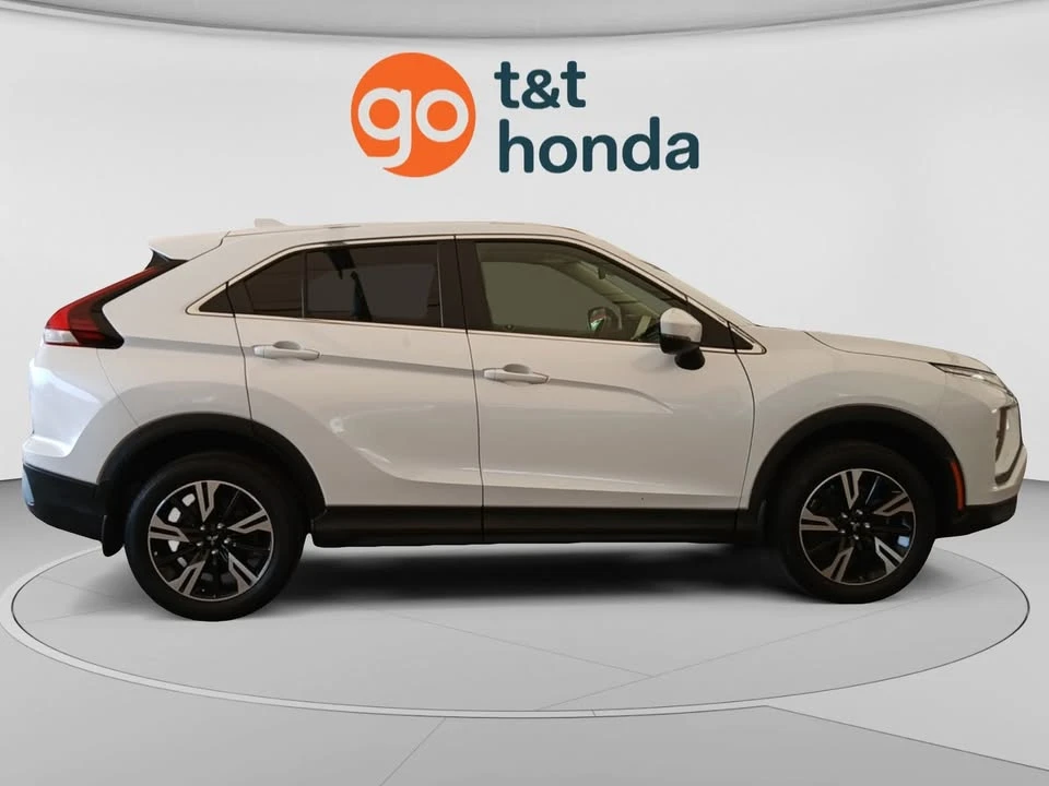 2024 Mitsubishi Eclipse Cross - Image 6 of 20