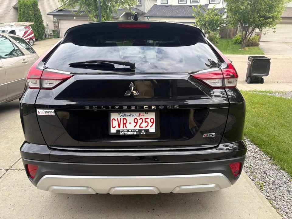 2024 Mitsubishi Eclipse Cross - Image 12 of 12